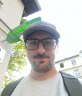 Rencontre Homme : Narciso, 42 ans à Italie   Desio
